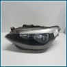Proiettore ant. sx. BMW Serie 1 F20 Berlina