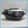 Proiettore ant. sx. BMW Serie 1 F20 Berlina