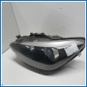 Proiettore ant. sx. BMW Serie 1 F20 Berlina