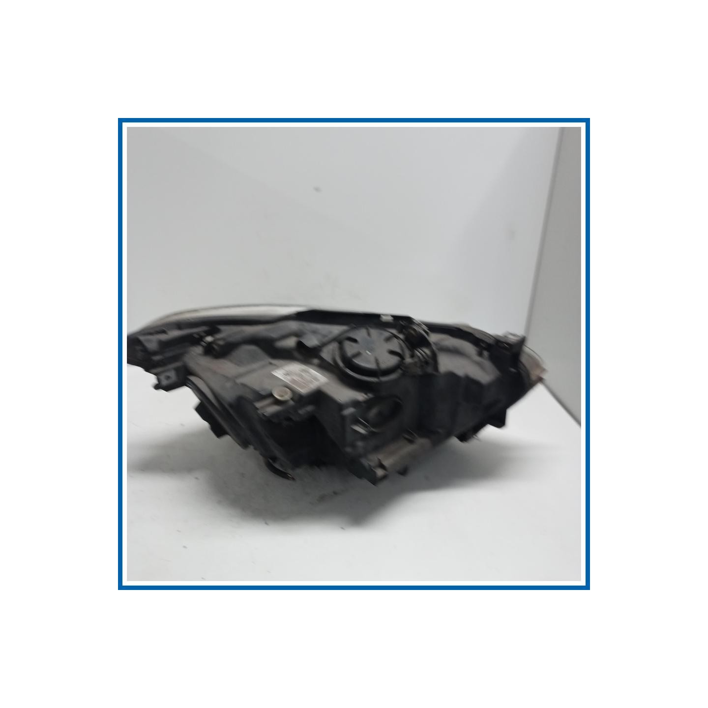 Proiettore ant. sx. BMW Serie 1 F20 Berlina