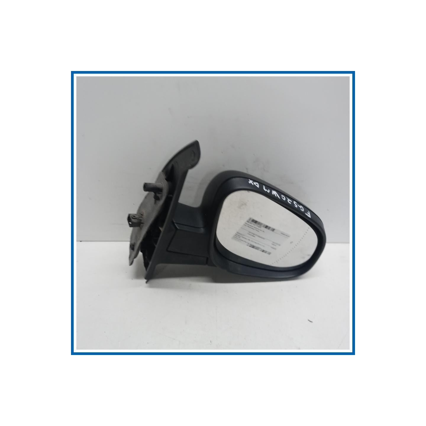 Retrovisore esterno ant. dx. RENAULT Kangoo Express III