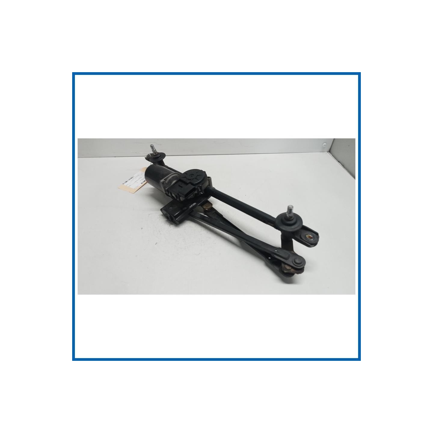 Meccanismo Tergicristallo HYUNDAI Tucson I