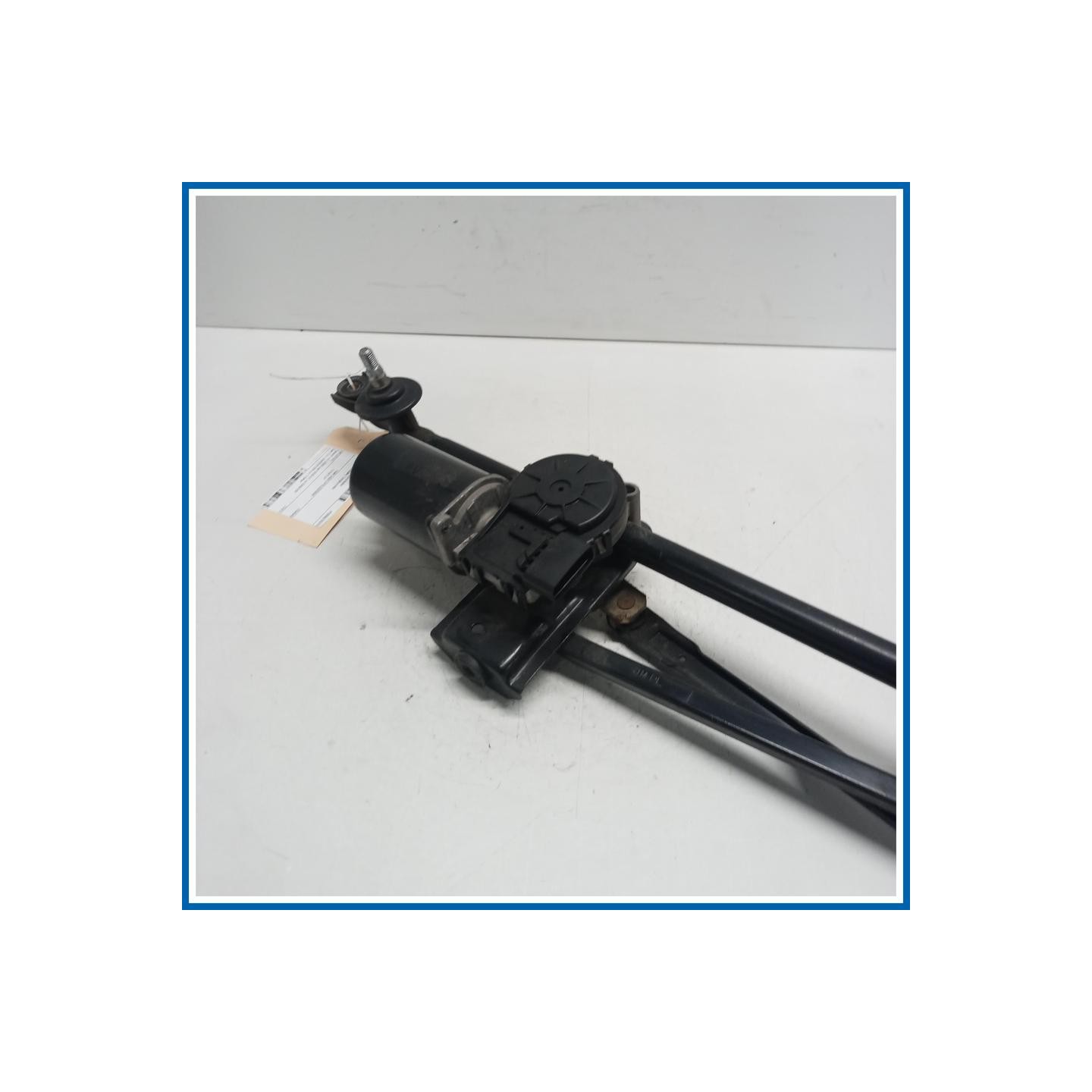 Meccanismo Tergicristallo HYUNDAI Tucson I