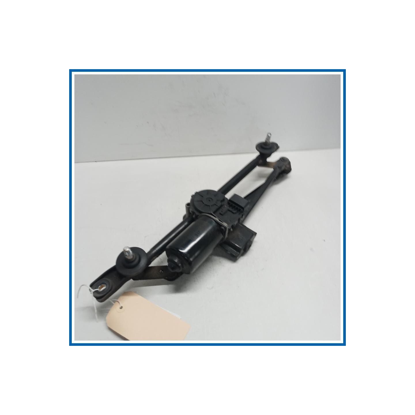 Meccanismo Tergicristallo HYUNDAI Tucson I
