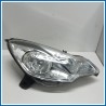 Proiettore ant. dx. CITROEN C3 II