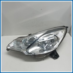 Proiettore ant. sx. CITROEN C3 II