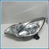 Proiettore ant. sx. CITROEN C3 II
