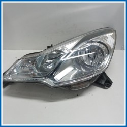 Proiettore ant. sx. CITROEN C3 II
