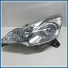 Proiettore ant. sx. CITROEN C3 II