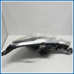 Proiettore ant. sx. CITROEN C3 II