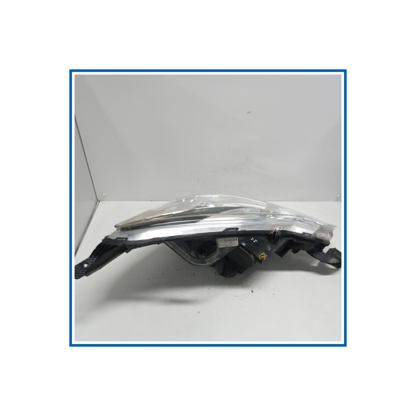 Proiettore ant. sx. CITROEN C3 II