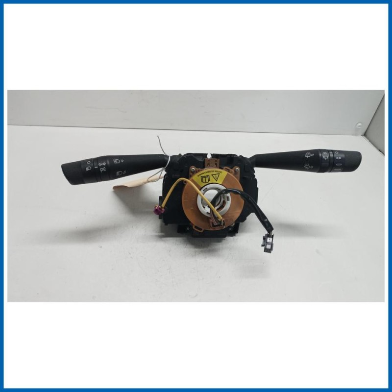 Devioguida completo FIAT Doblò III