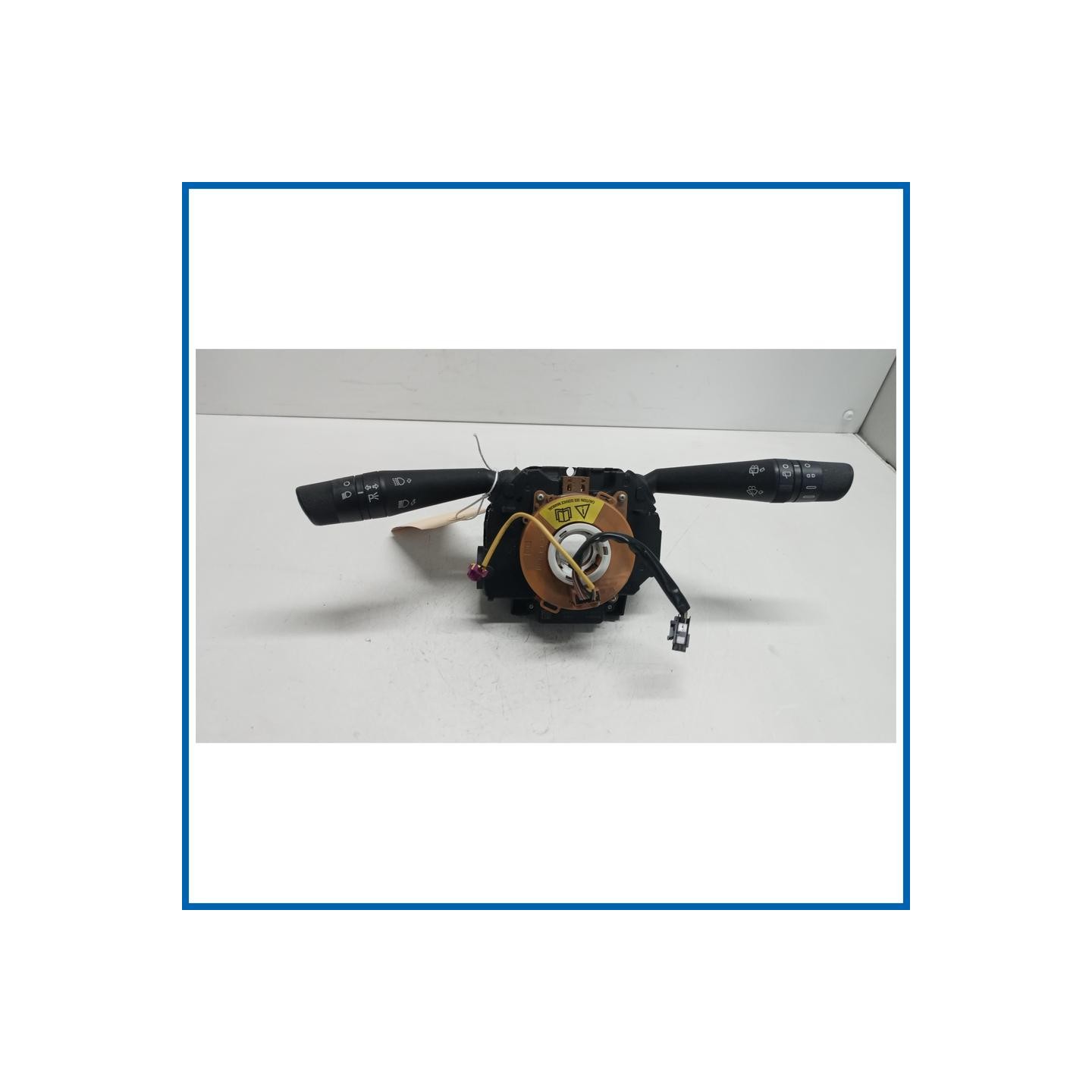 Devioguida completo FIAT Doblò III