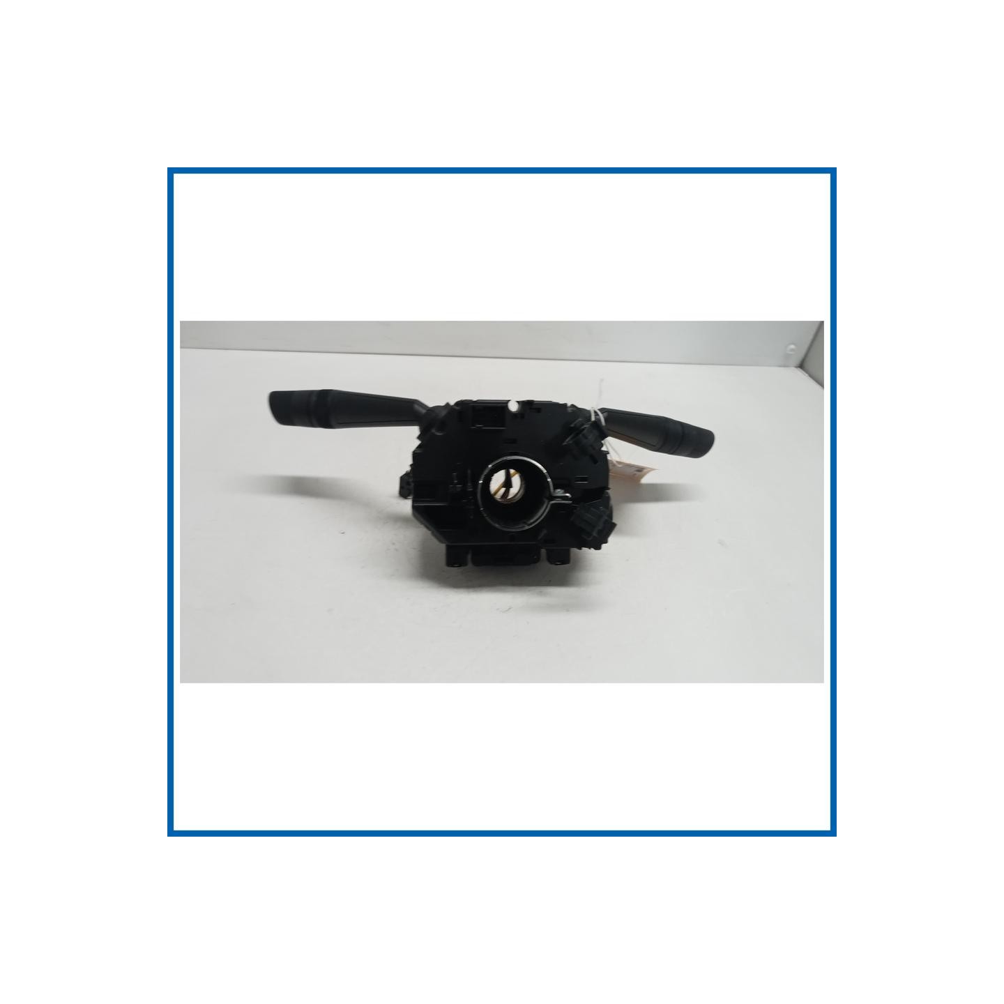 Devioguida completo FIAT Doblò III