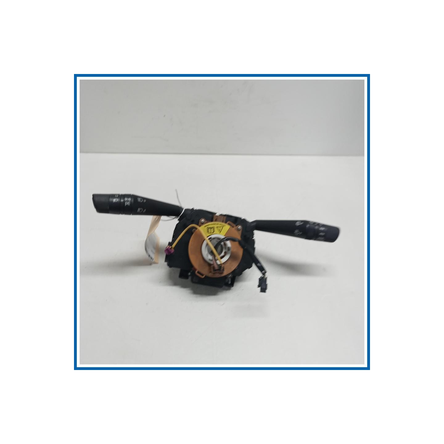 Devioguida completo FIAT Doblò III