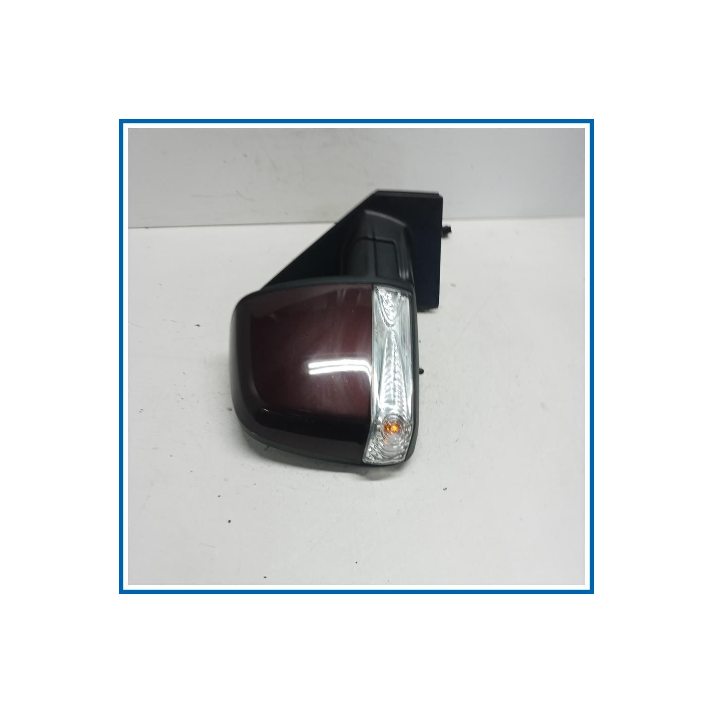 Retrovisore esterno ant. dx. FIAT Doblò III