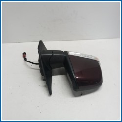 Retrovisore esterno ant. dx. FIAT Doblò III
