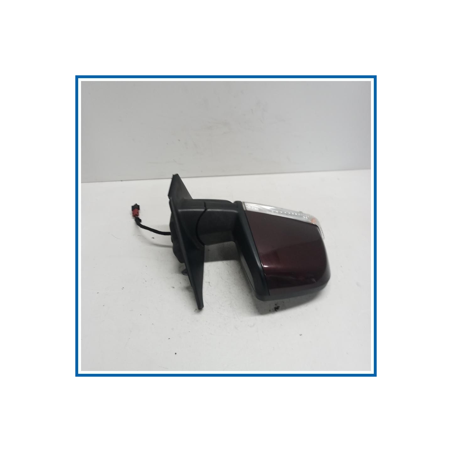 Retrovisore esterno ant. dx. FIAT Doblò III