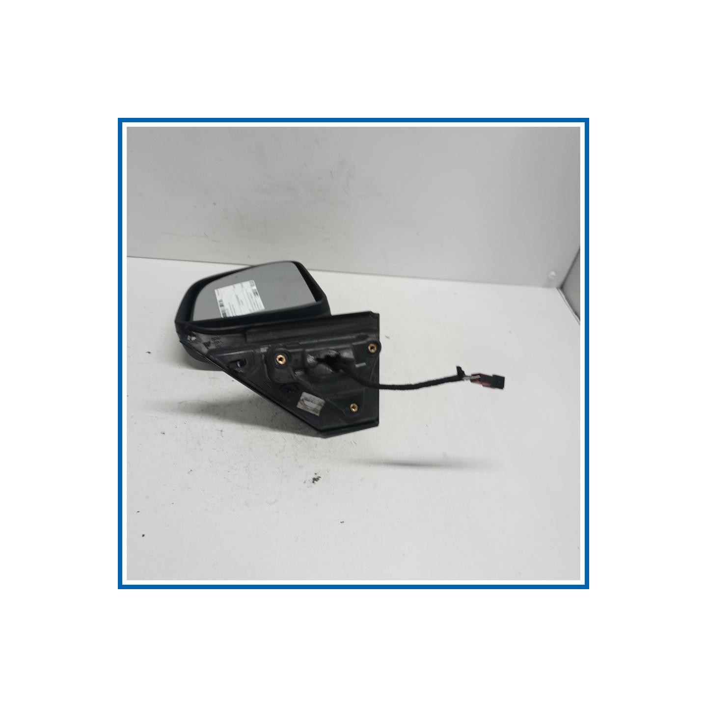 Retrovisore esterno ant. dx. FIAT Doblò III