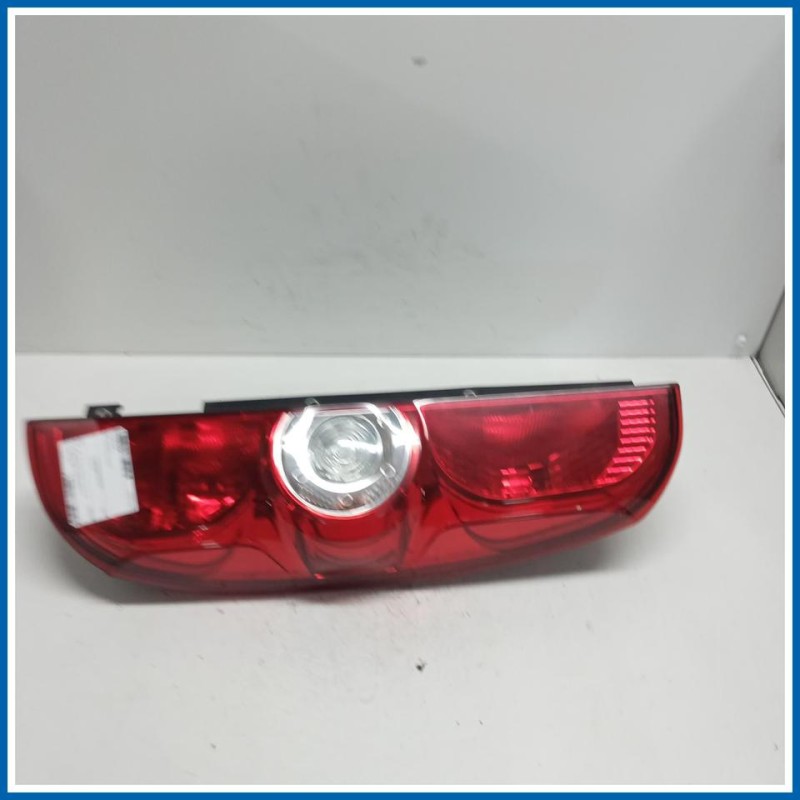 Fanale post. dx. FIAT Doblò III