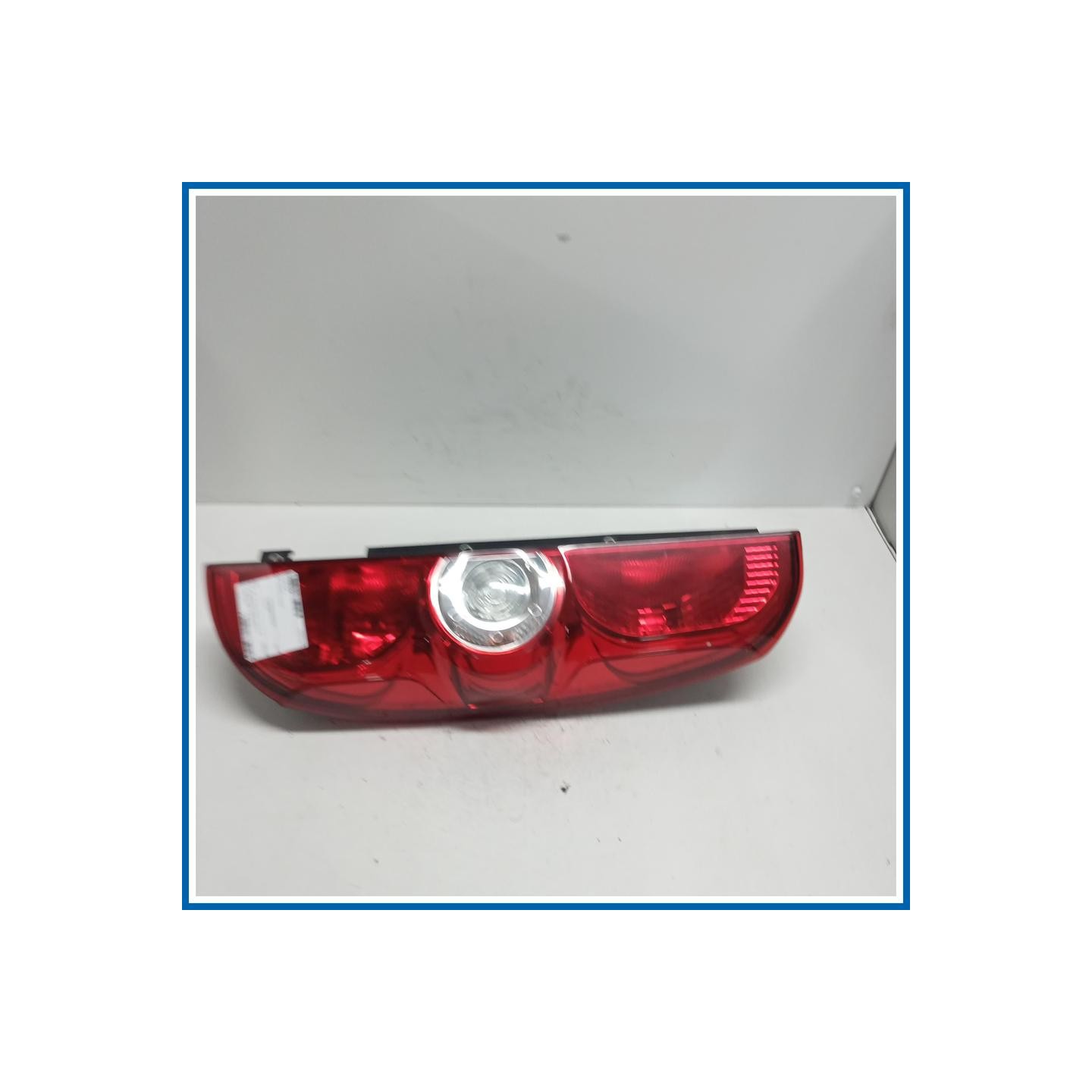 Fanale post. dx. FIAT Doblò III