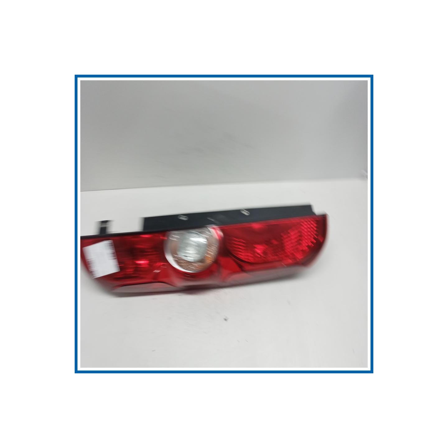 Fanale post. dx. FIAT Doblò III
