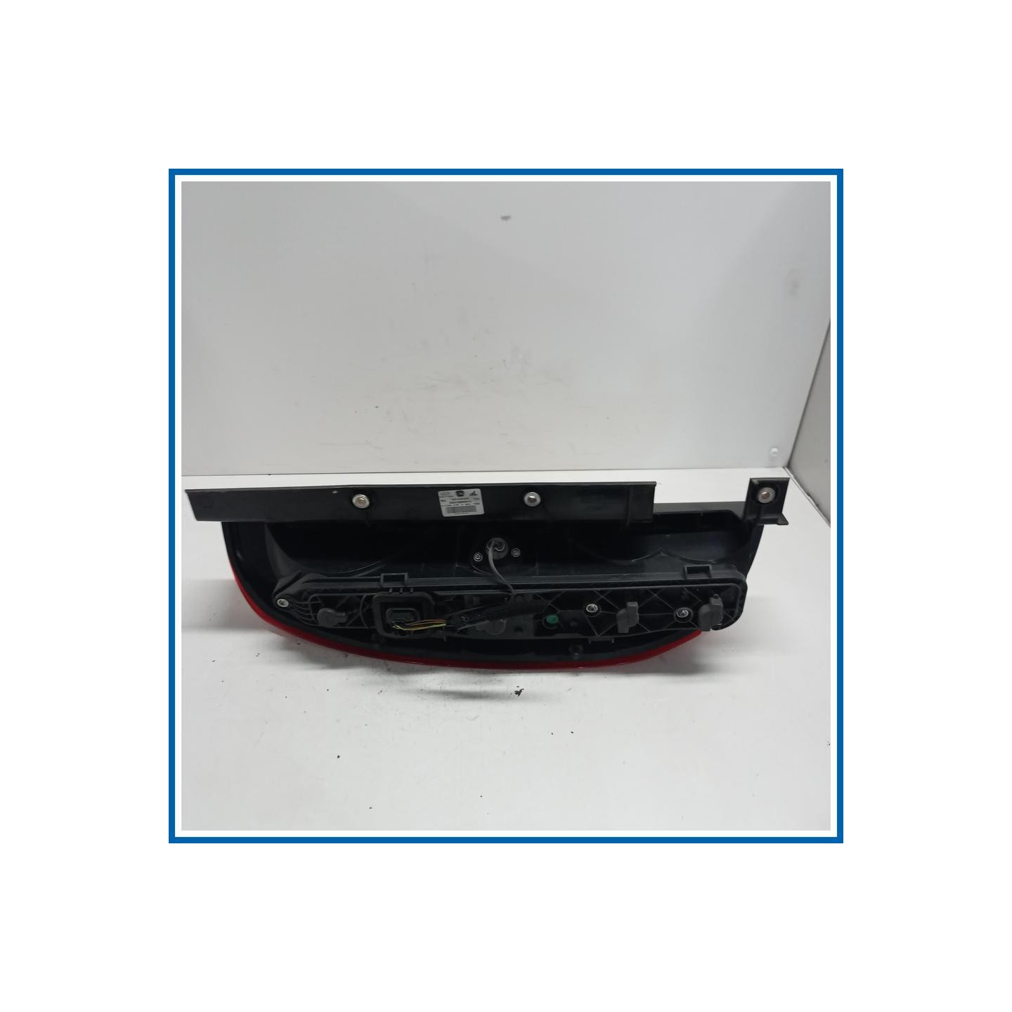 Fanale post. dx. FIAT Doblò III