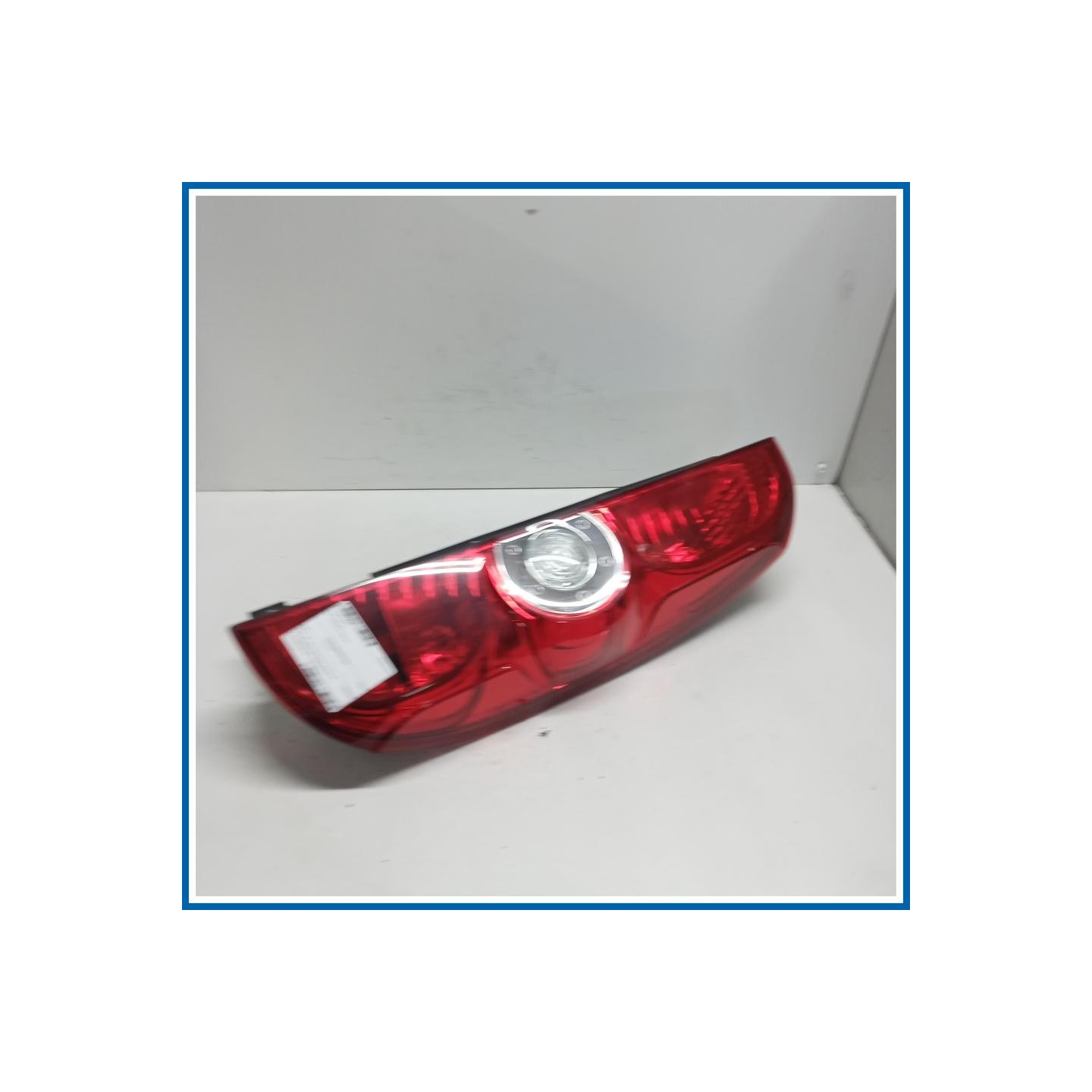 Fanale post. dx. FIAT Doblò III