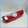 Fanale post. dx. FIAT Doblò III