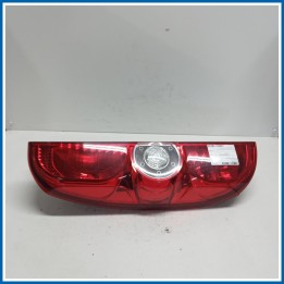 Fanale post. sx. FIAT Doblò III