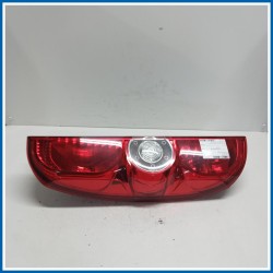 Fanale post. sx. FIAT Doblò III