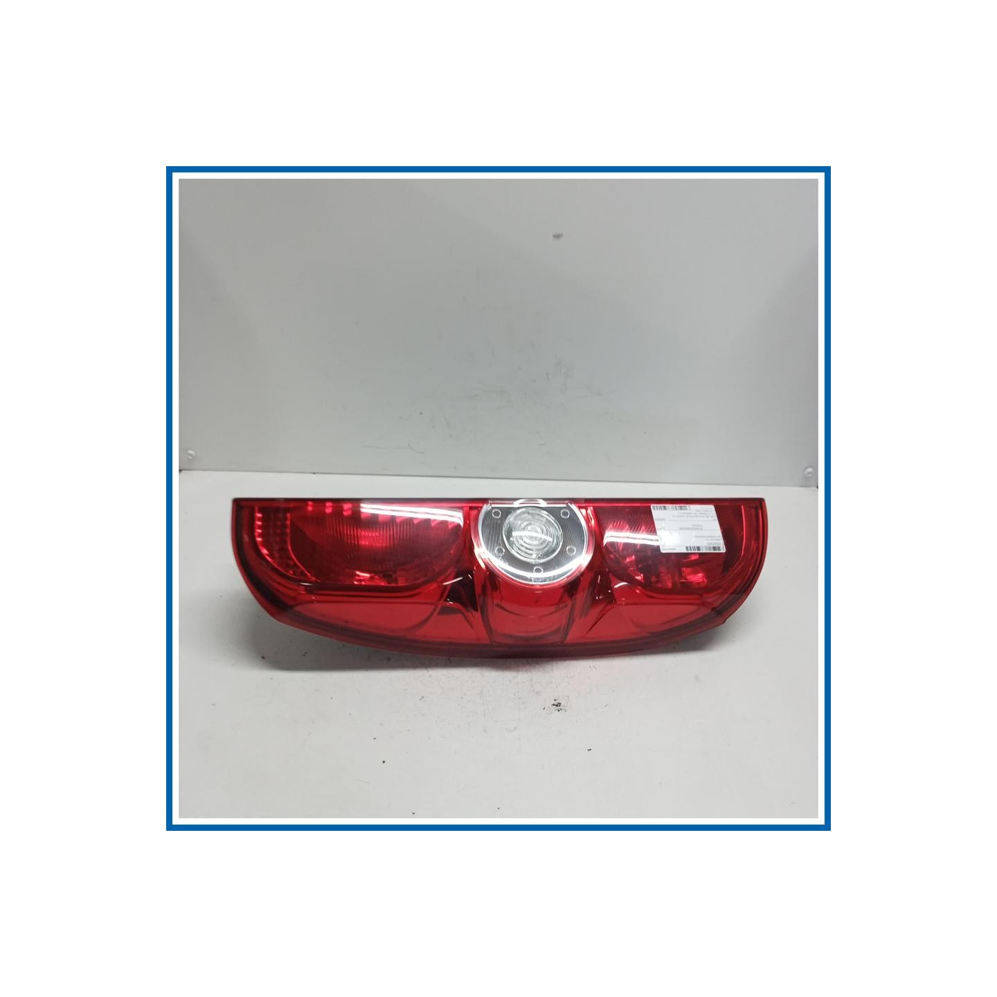 Fanale post. sx. FIAT Doblò III
