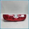 Fanale post. sx. FIAT Doblò III