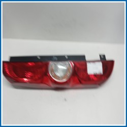 Fanale post. sx. FIAT Doblò III