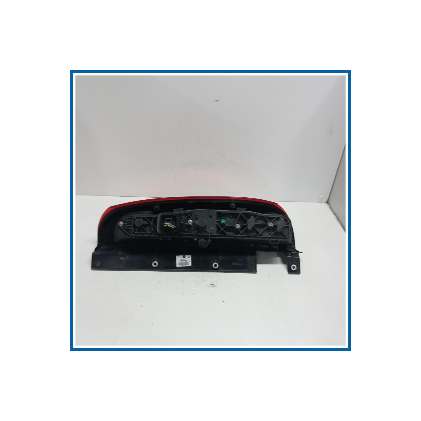 Fanale post. sx. FIAT Doblò III