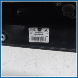 Fanale post. sx. FIAT Doblò III