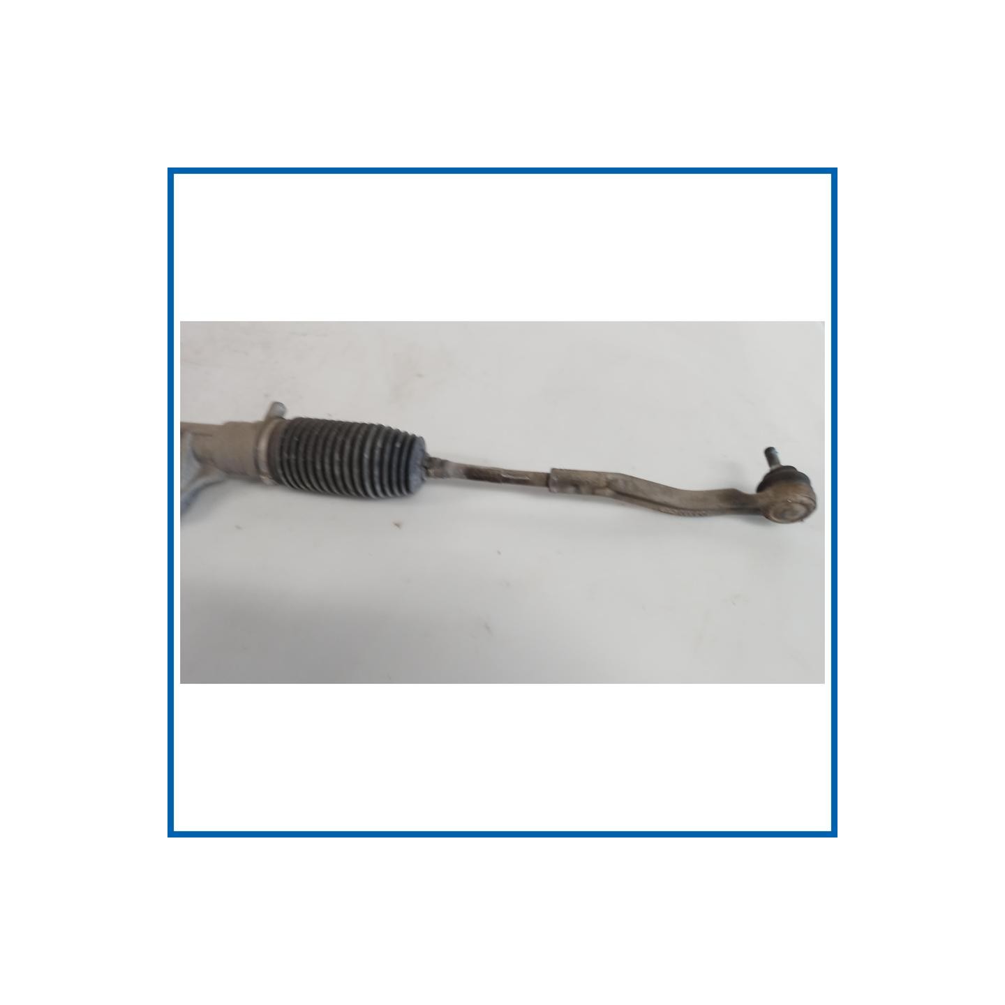 Scatola sterzo c/servosterzo RENAULT Clio IV
