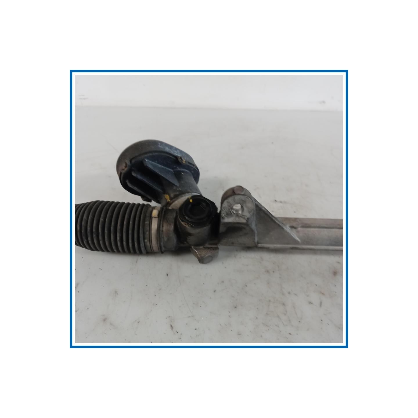 Scatola sterzo c/servosterzo RENAULT Clio IV