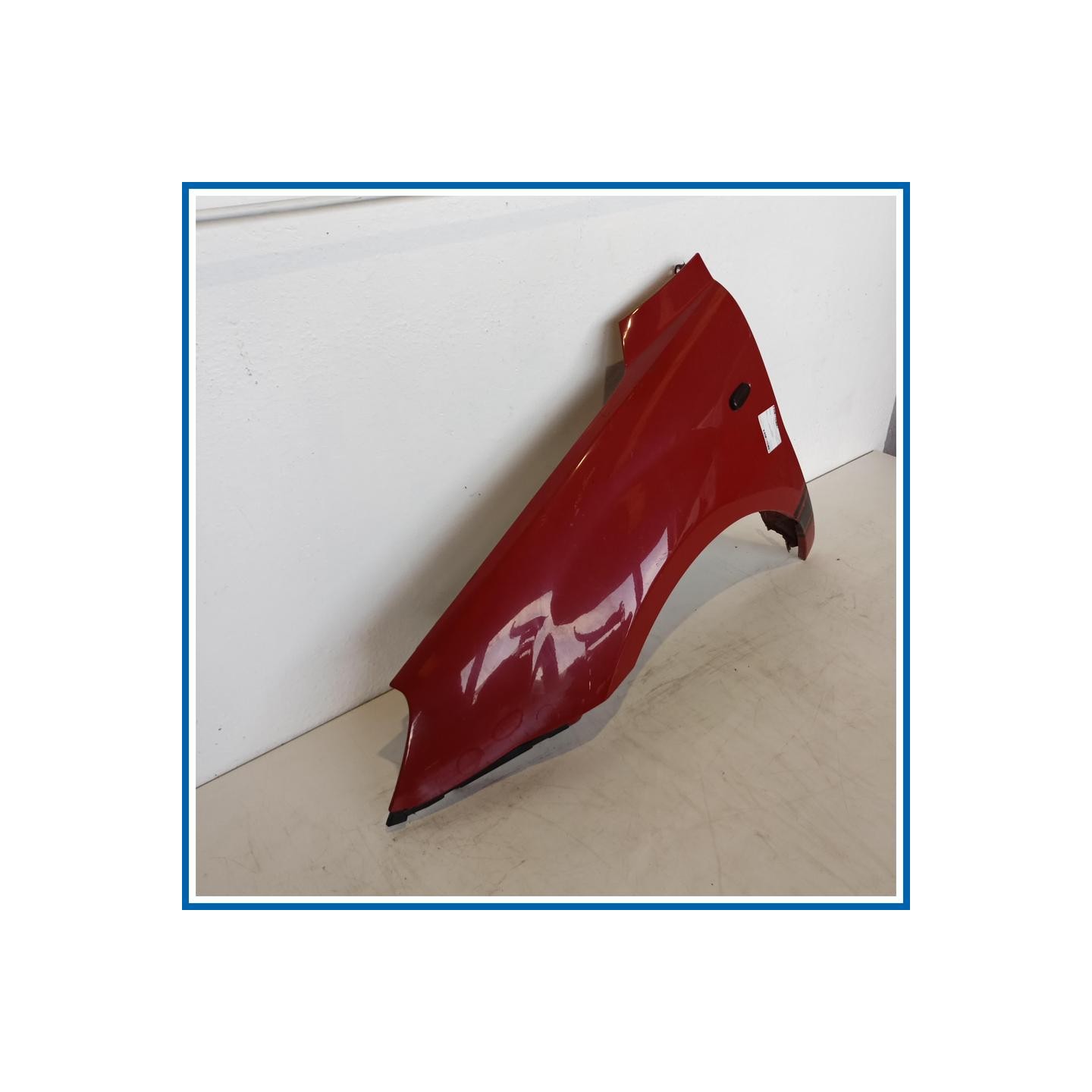 Parafango ant. sx. ALFA ROMEO MiTo
