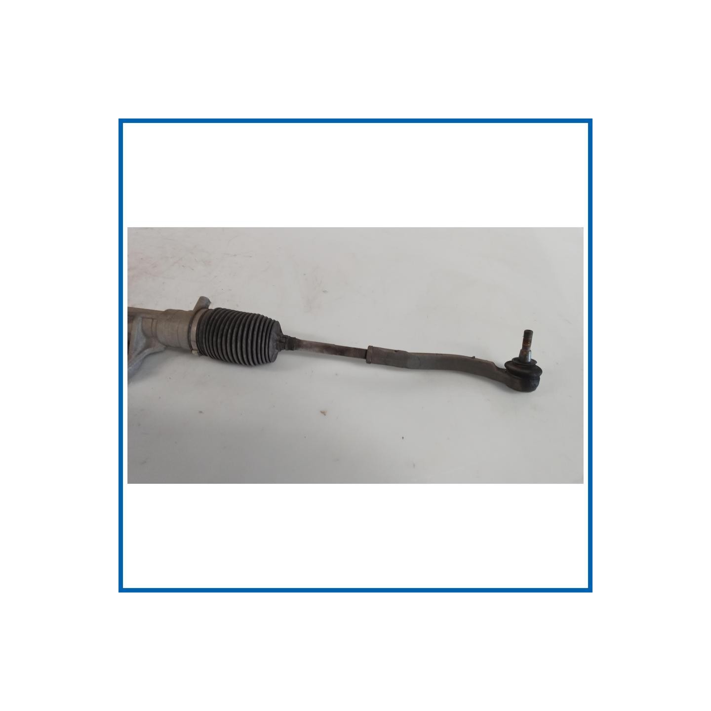 Scatola sterzo c/servosterzo RENAULT Clio IV