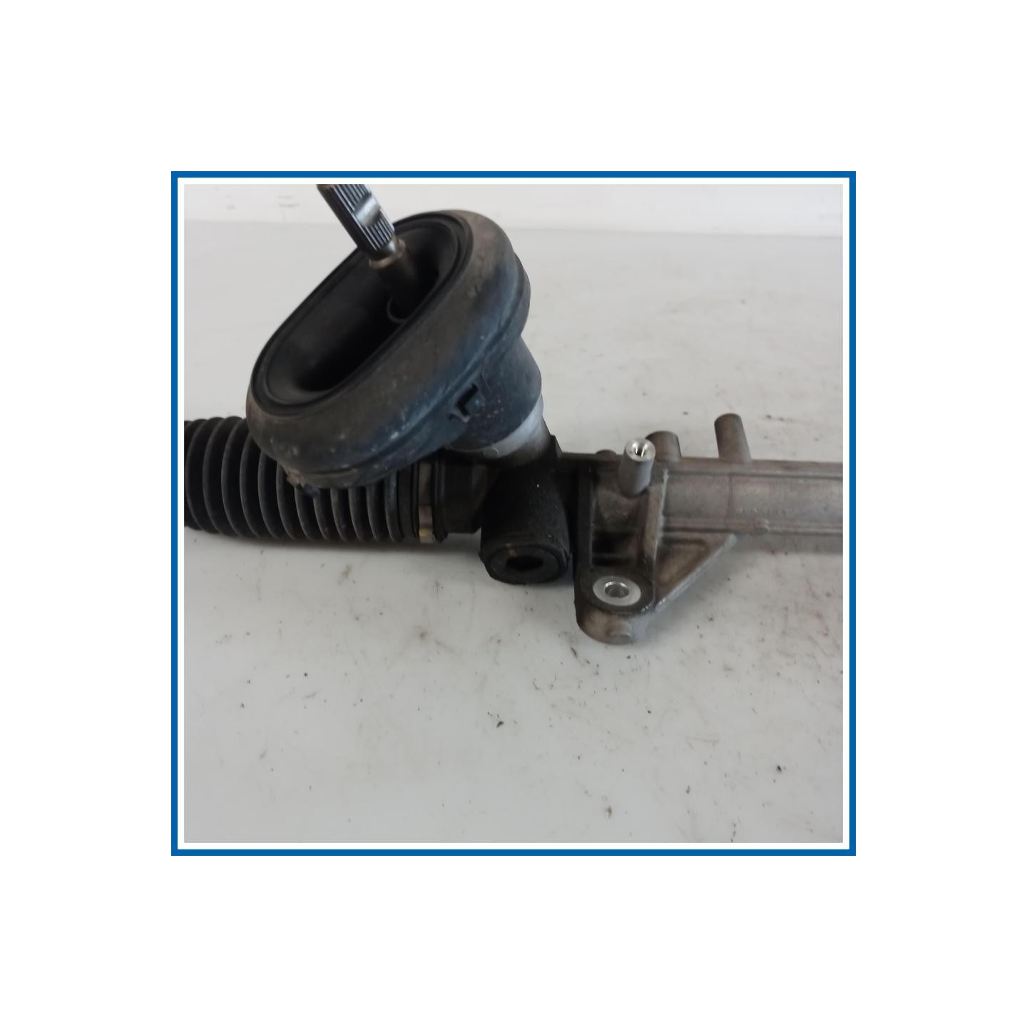 Scatola sterzo c/servosterzo RENAULT Clio IV