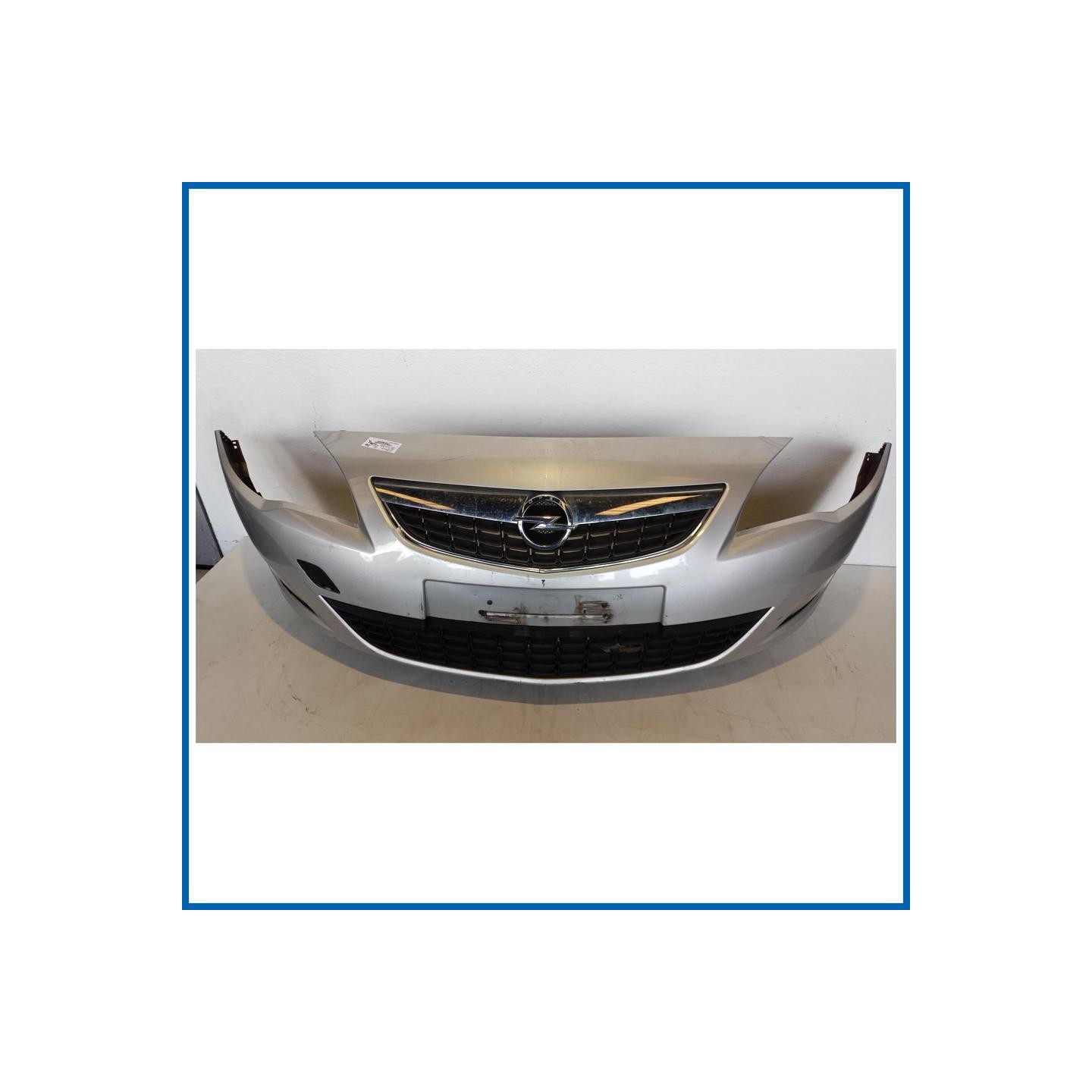 Paraurti ant. OPEL Astra J