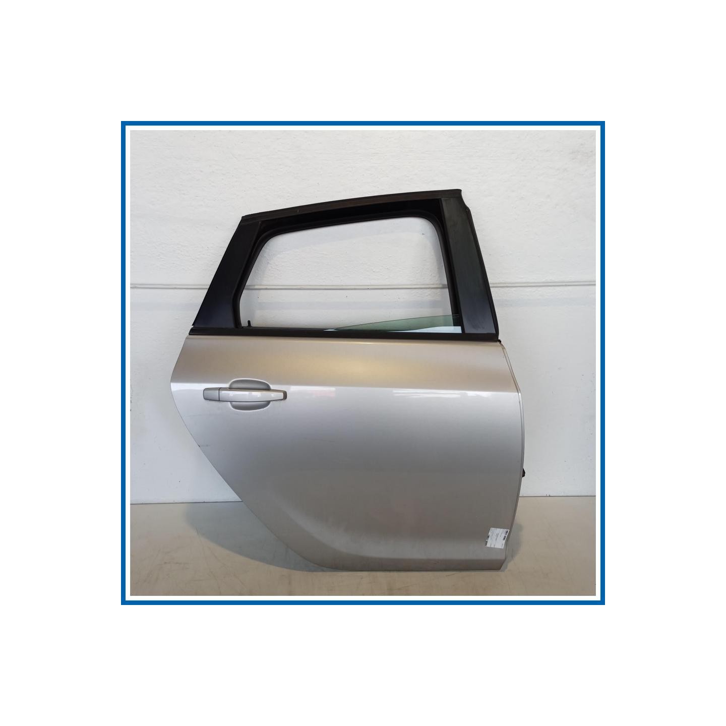 Porta post. dx. OPEL Astra J