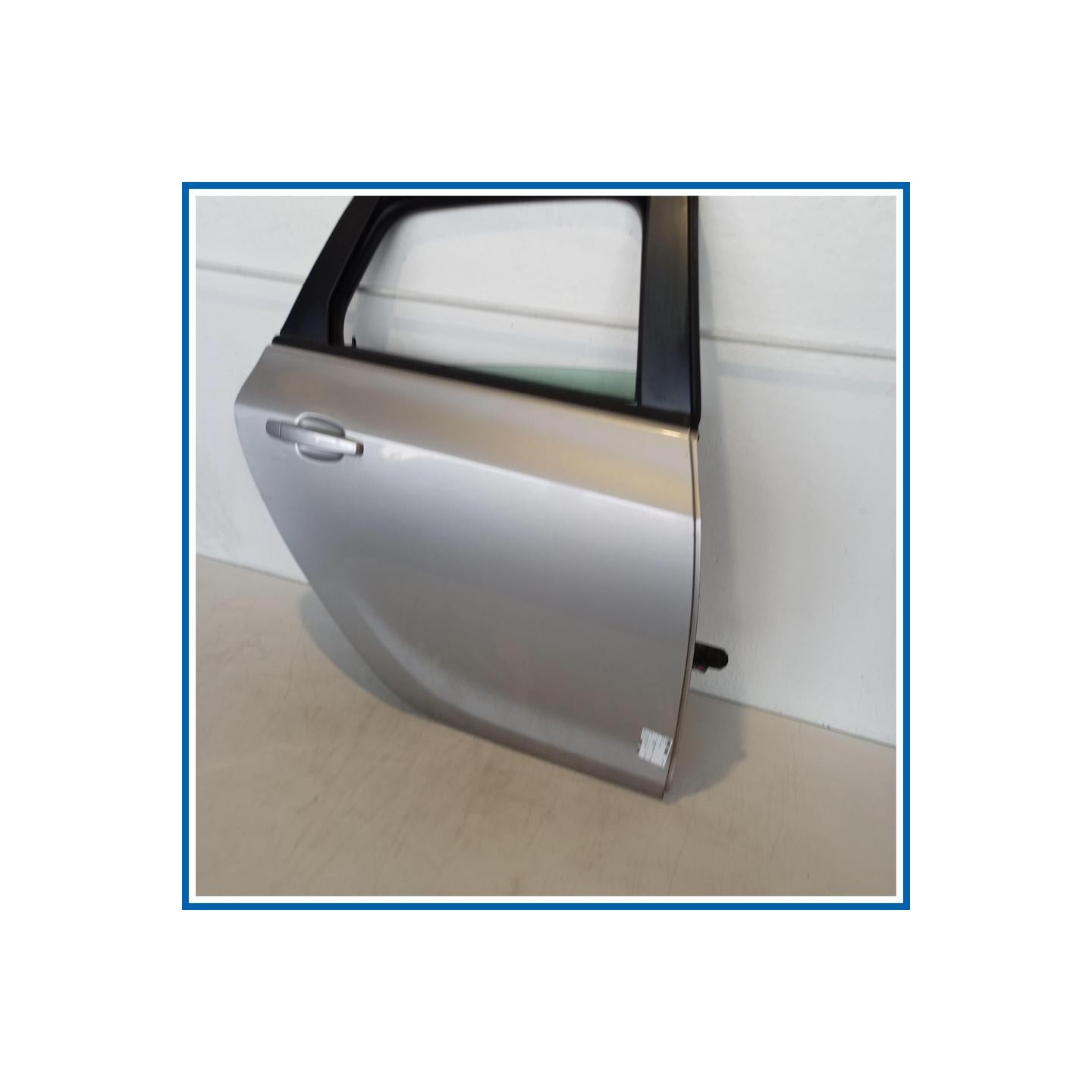 Porta post. dx. OPEL Astra J