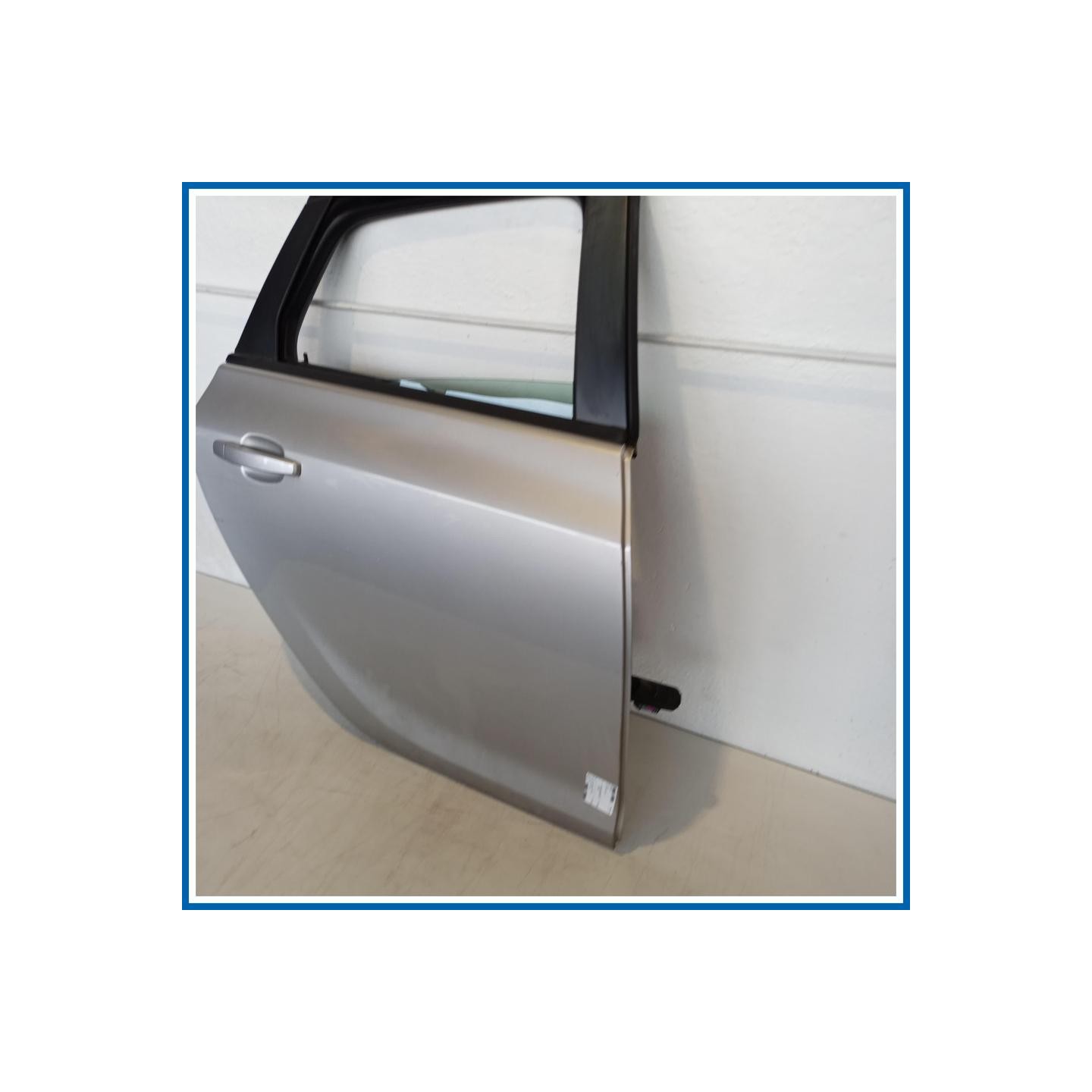Porta post. dx. OPEL Astra J