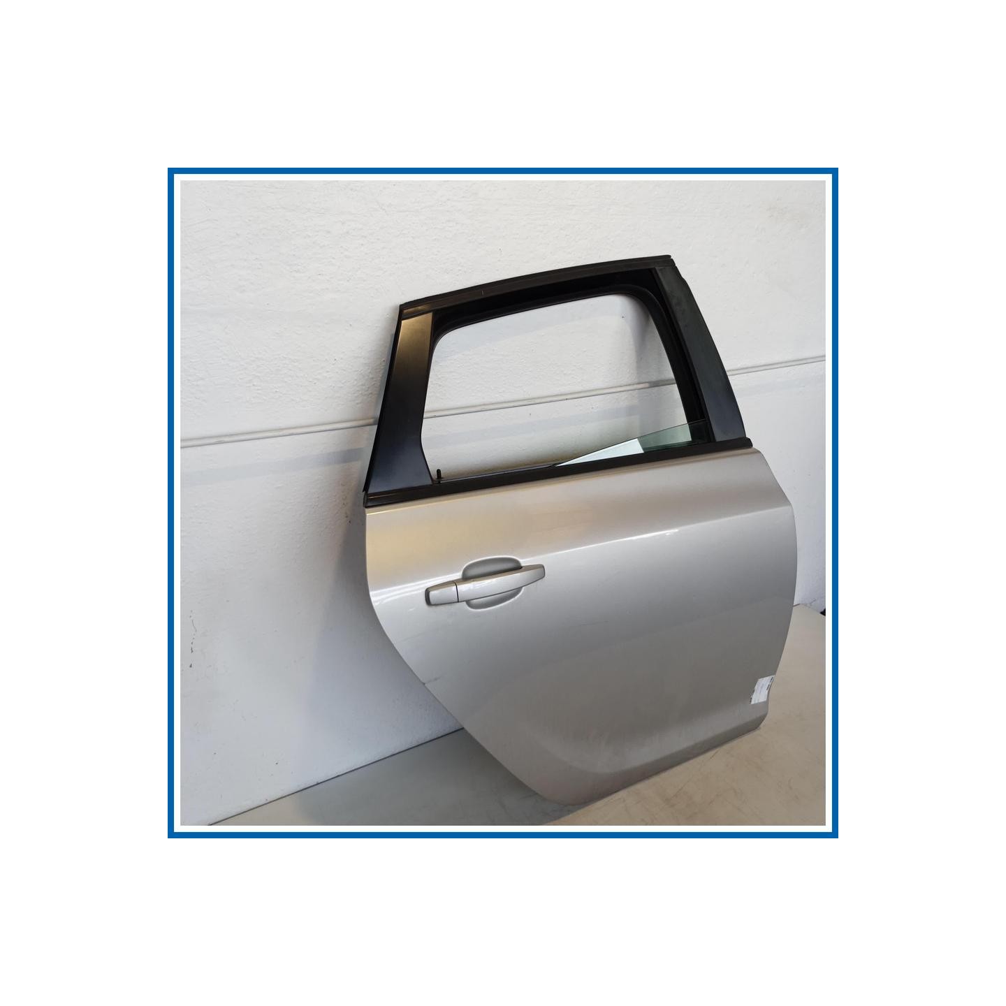 Porta post. dx. OPEL Astra J