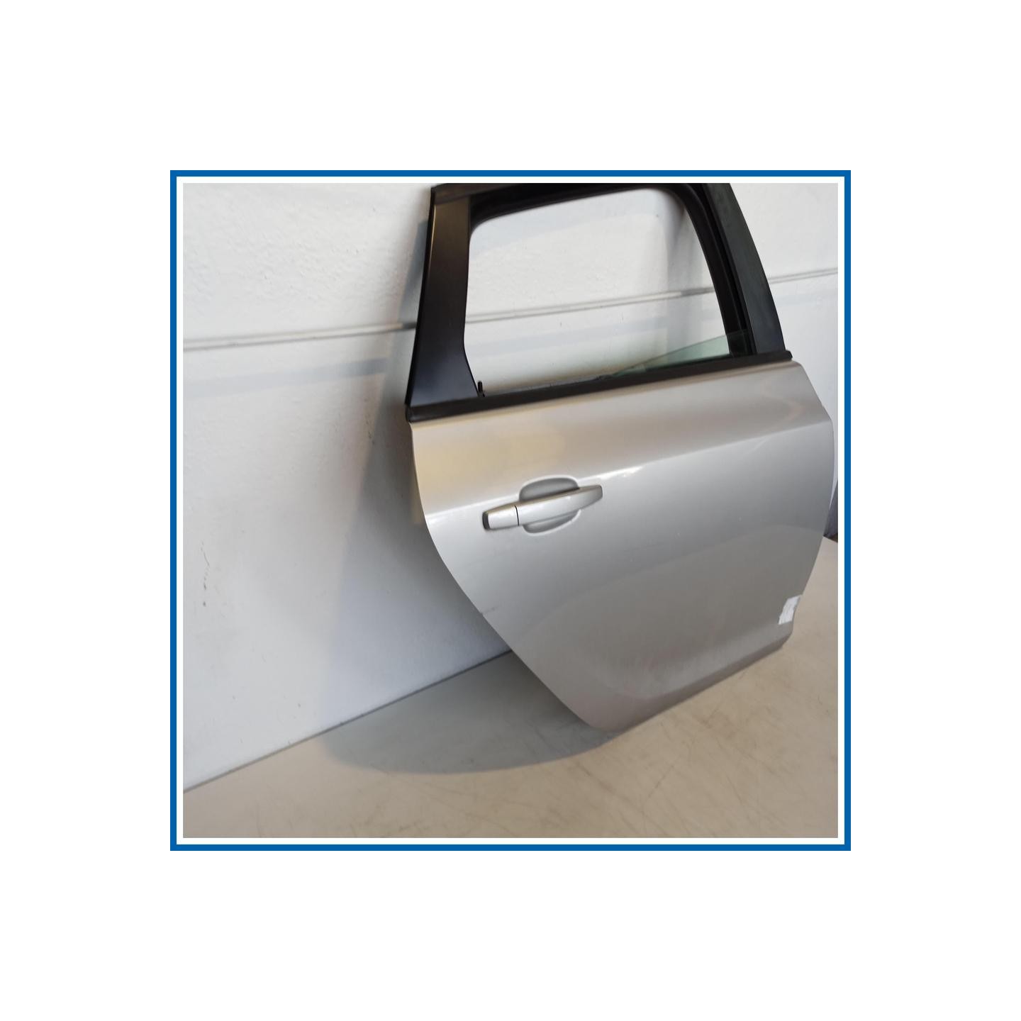 Porta post. dx. OPEL Astra J