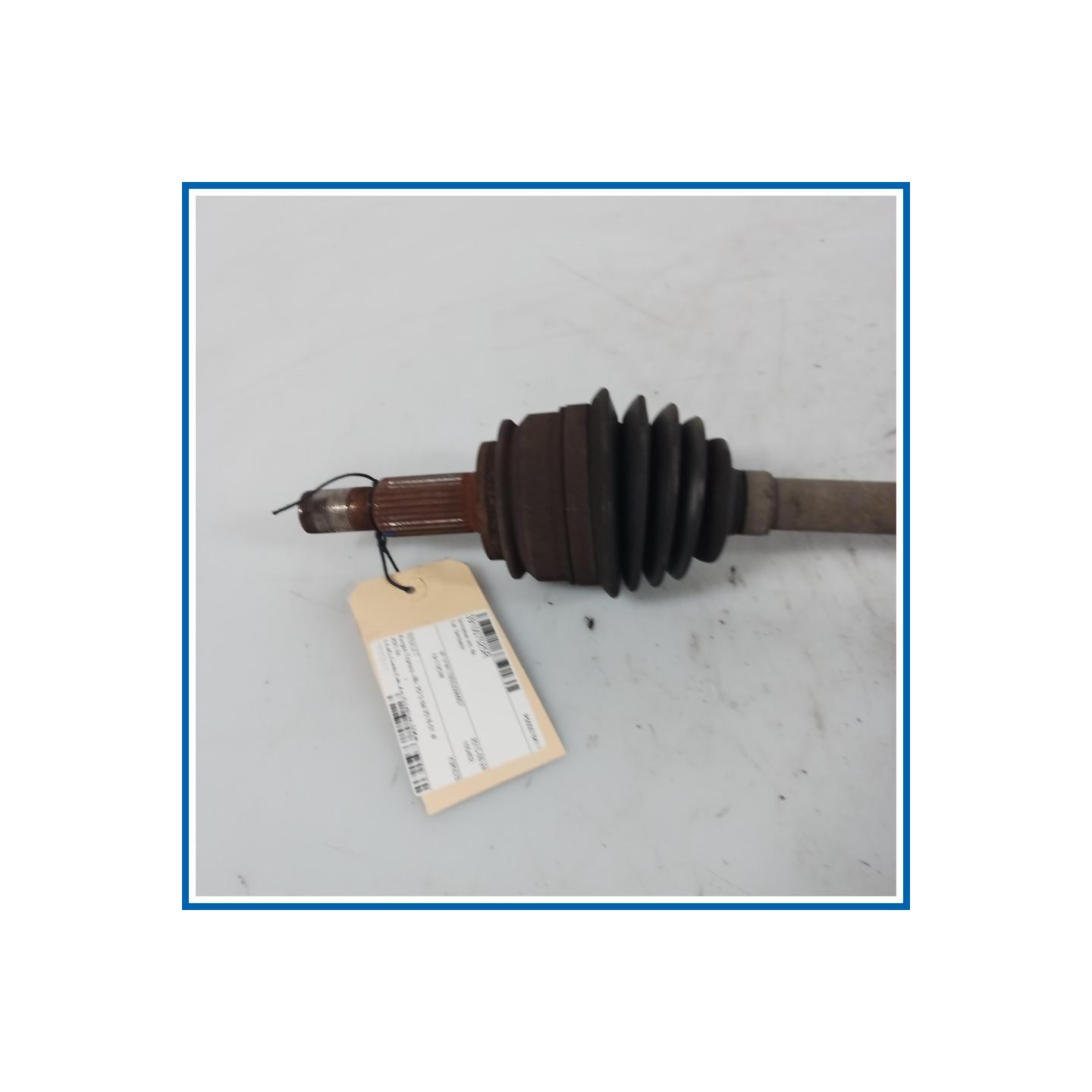 Semiasse ant. dx. RENAULT Kangoo Express III