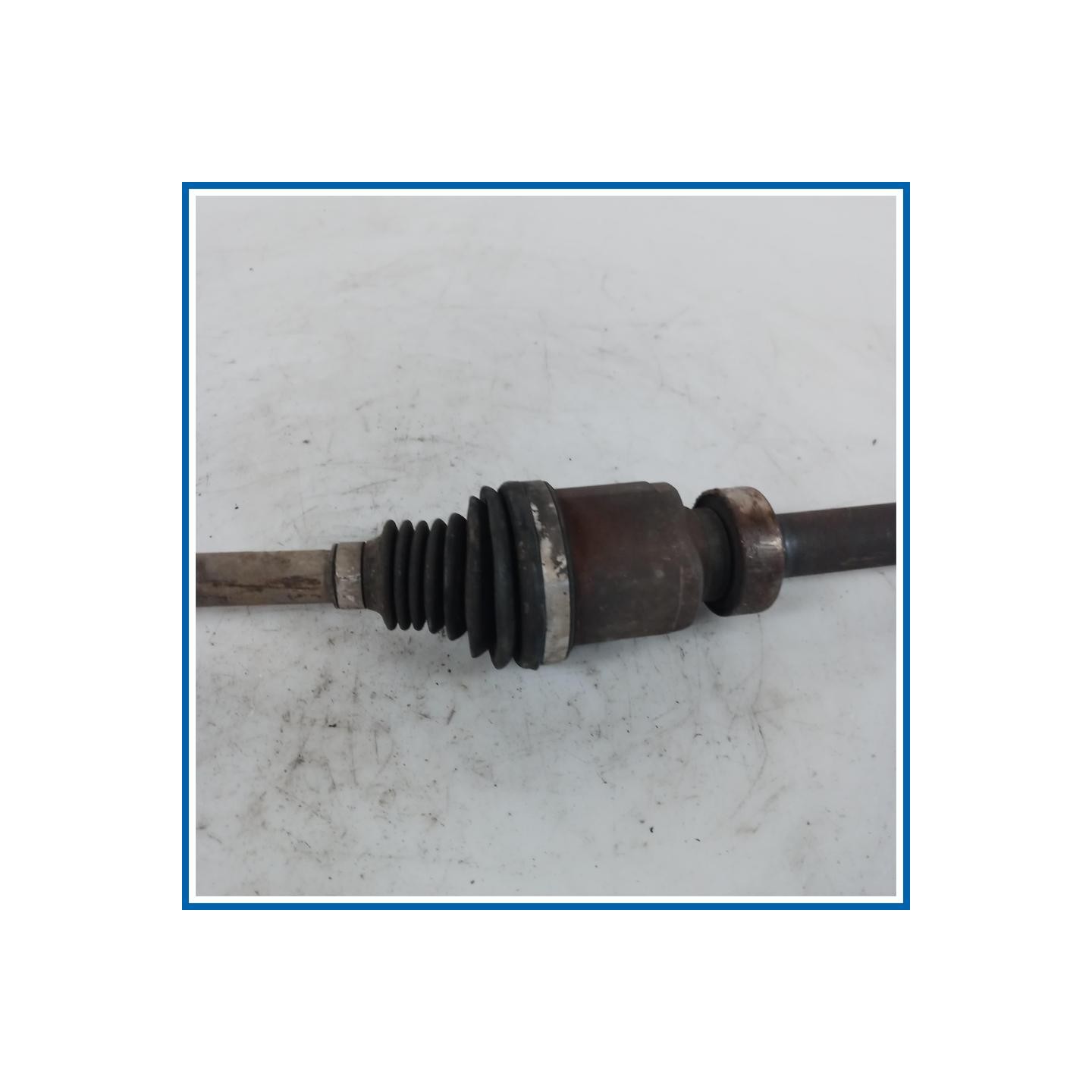Semiasse ant. dx. RENAULT Kangoo Express III