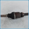 Semiasse ant. dx. RENAULT Kangoo Express III